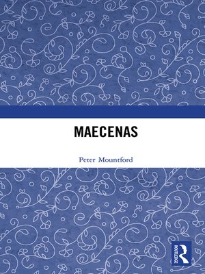 cover image of Maecenas